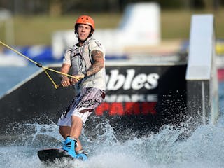 Cables Wake Park
