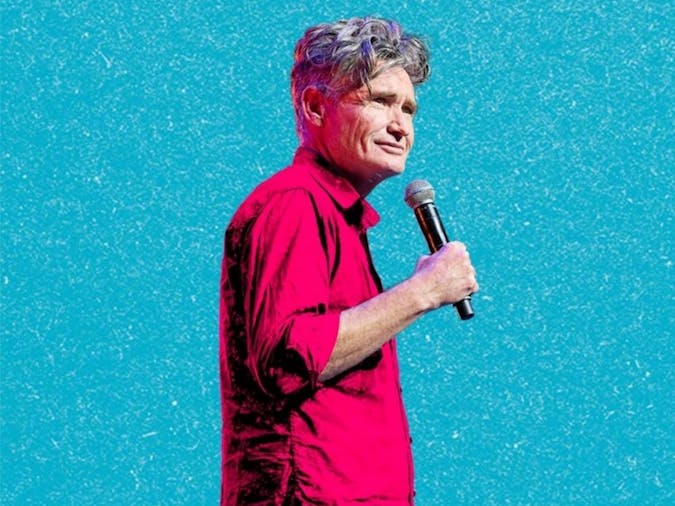 Dave Hughes – Trending