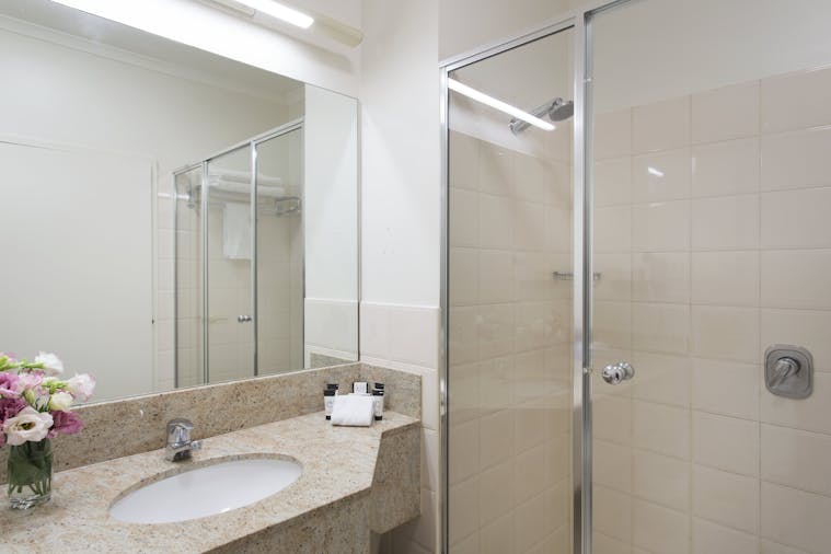 Executive One Bedroom Suite