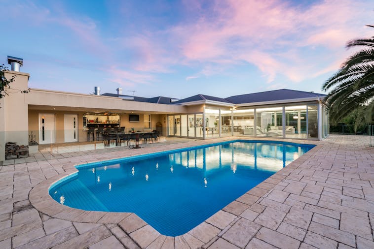 Tanunda House