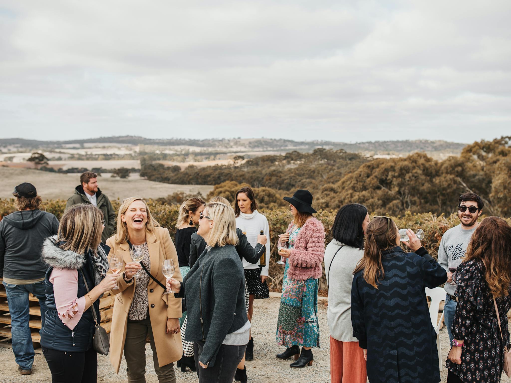 Pauletts Clare Valley Gourmet Weekend