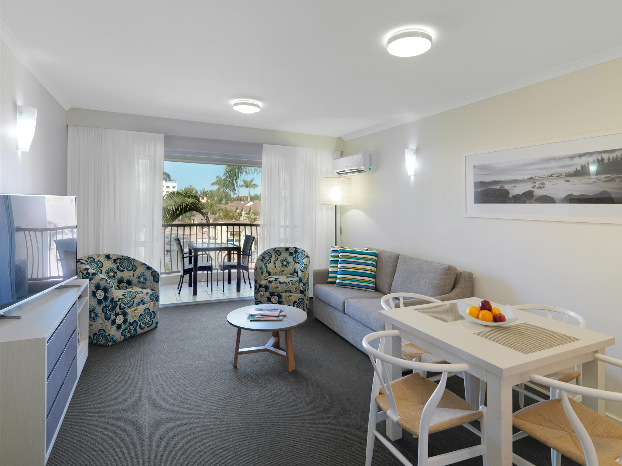 1 Bedroom Executive 1 Bedroom Executive