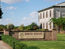 Bowen Estate