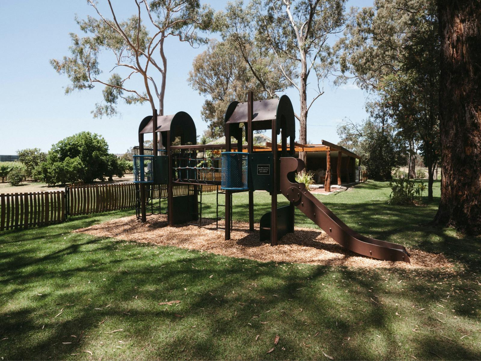 Children's playground