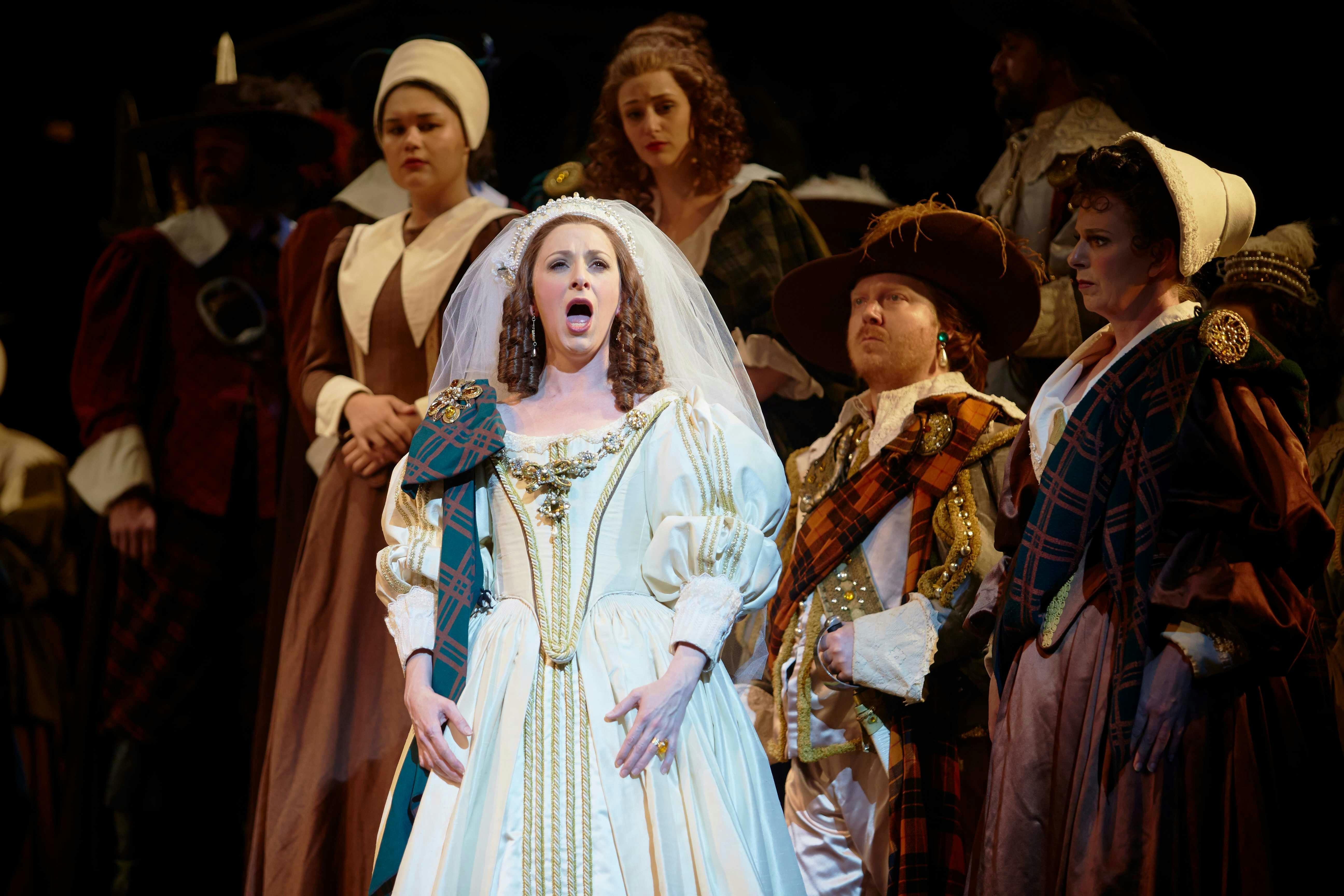 Lucia di Lammermoor