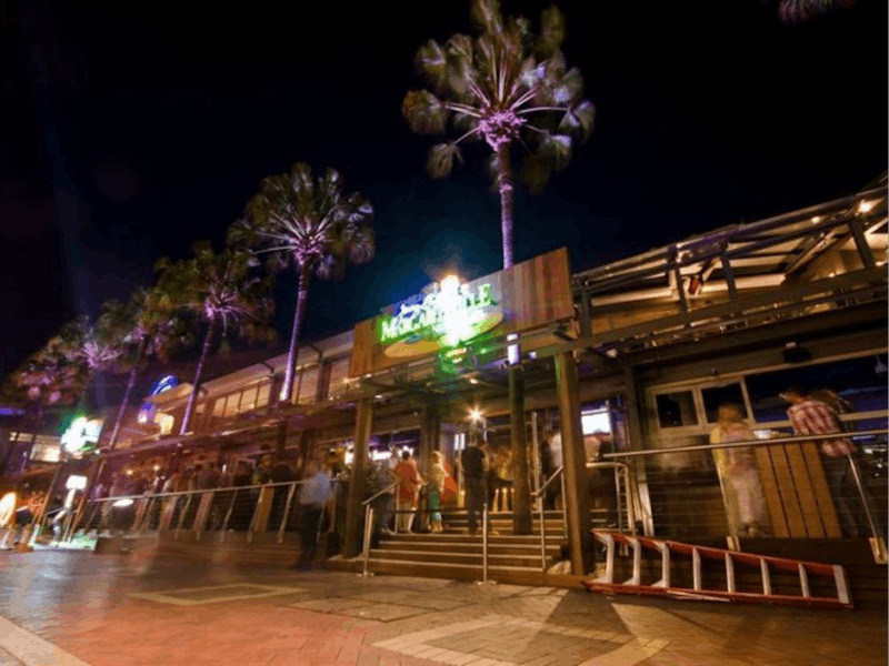 Margaritaville
