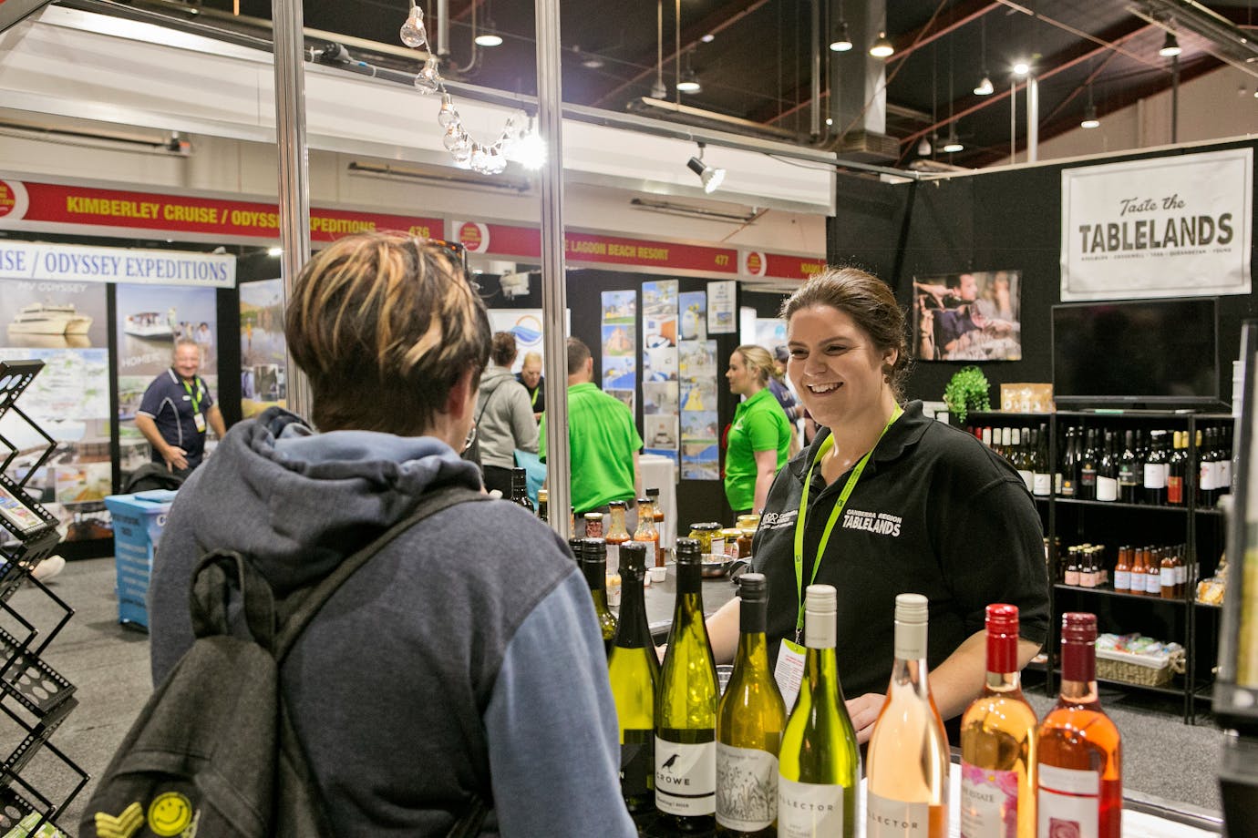 Canberra Caravan & Camping Lifestyle Expo HerCanberra