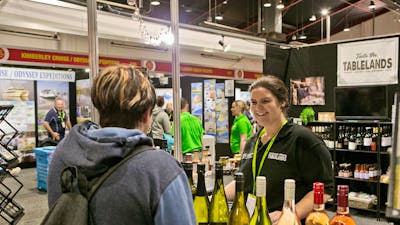 Canberra Caravan & Camping Lifestyle Expo