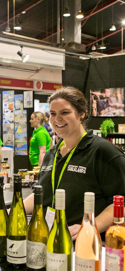 Canberra Caravan & Camping Lifestyle Expo