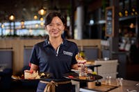 Our Dessert Star