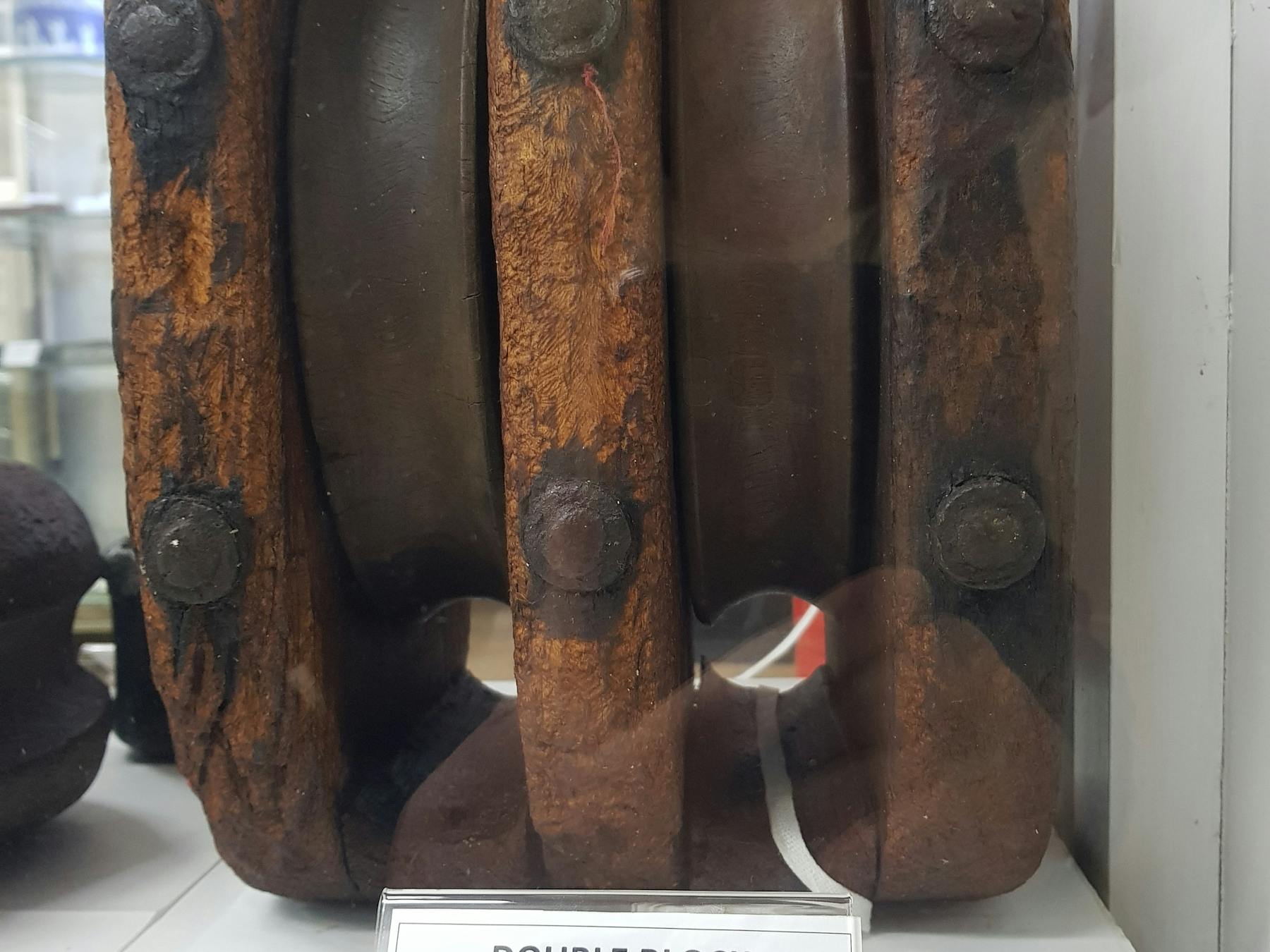 Loch Ard double block