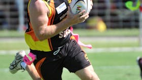 Queensland Oztag Senior State Cup