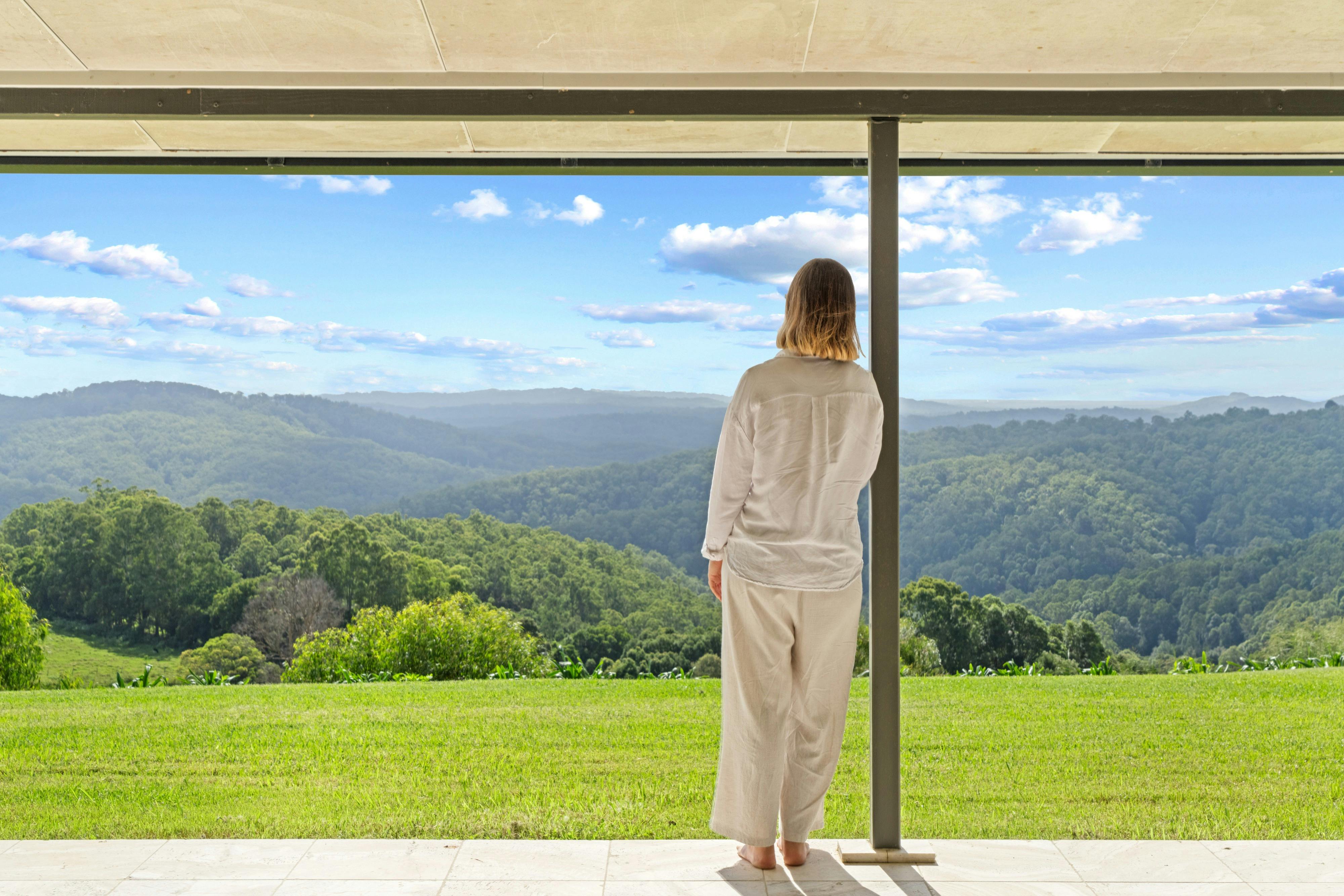 Panorama Farm - 1BD Sunrise Pavilion