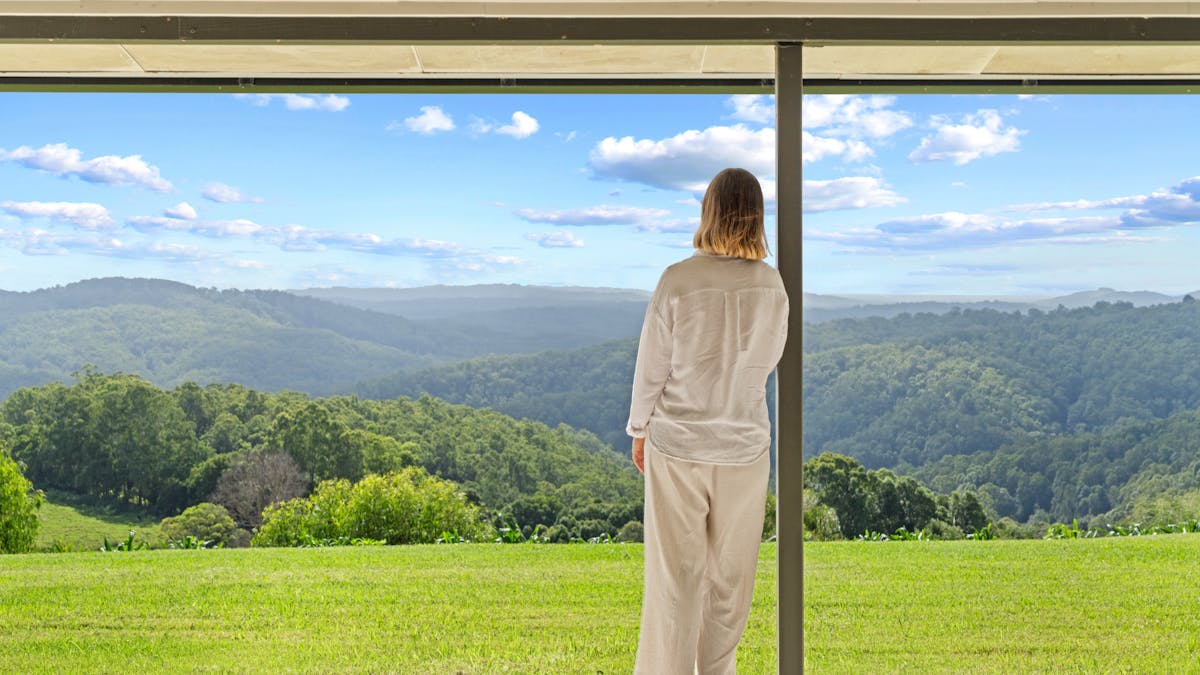 Panorama Farm - 1BD Sunrise Pavilion