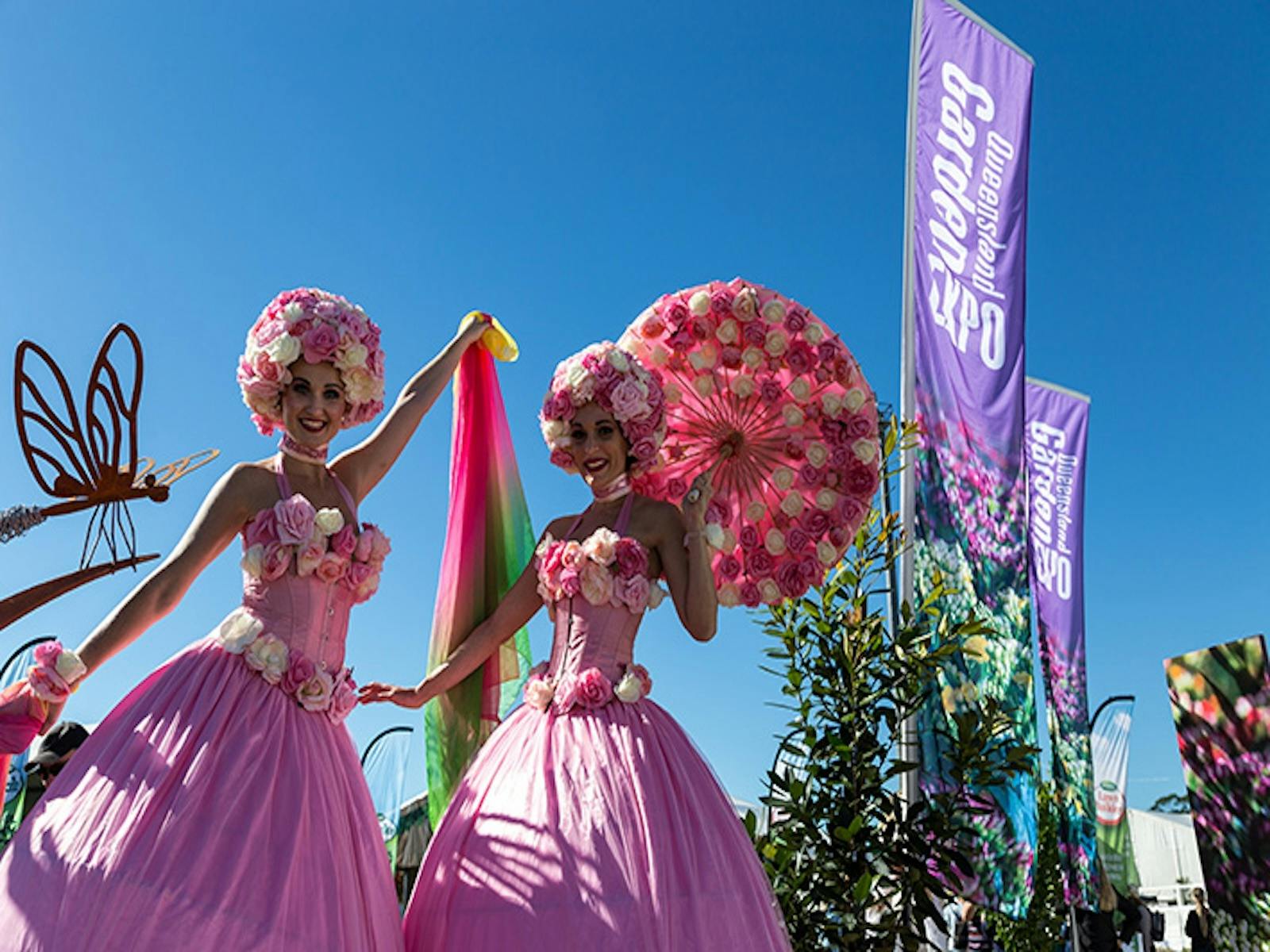 Queensland Garden Show