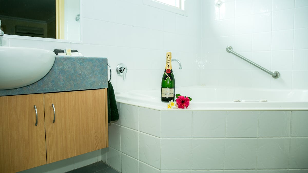 Spa Apartment