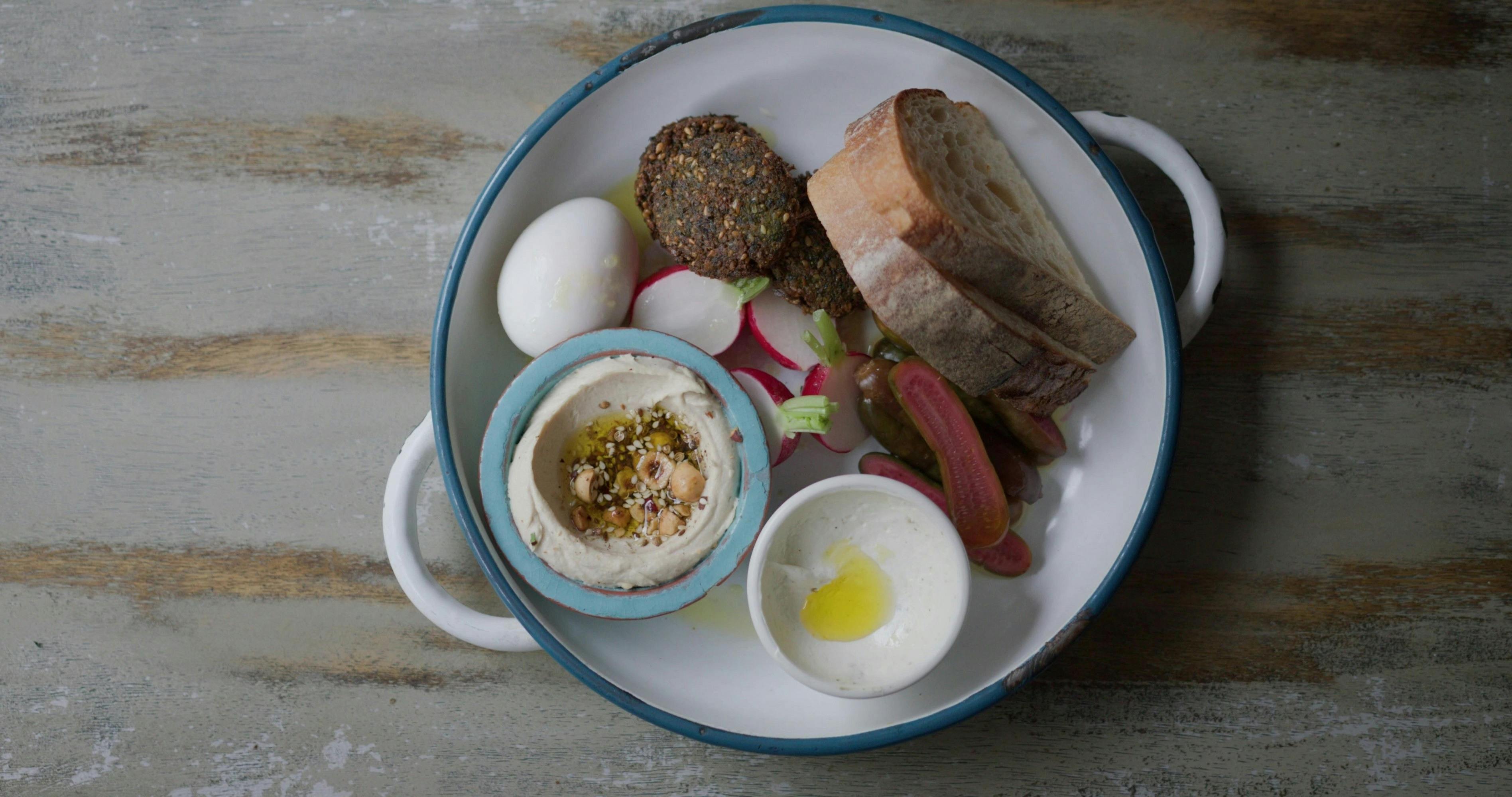 Kepos Straßenküche