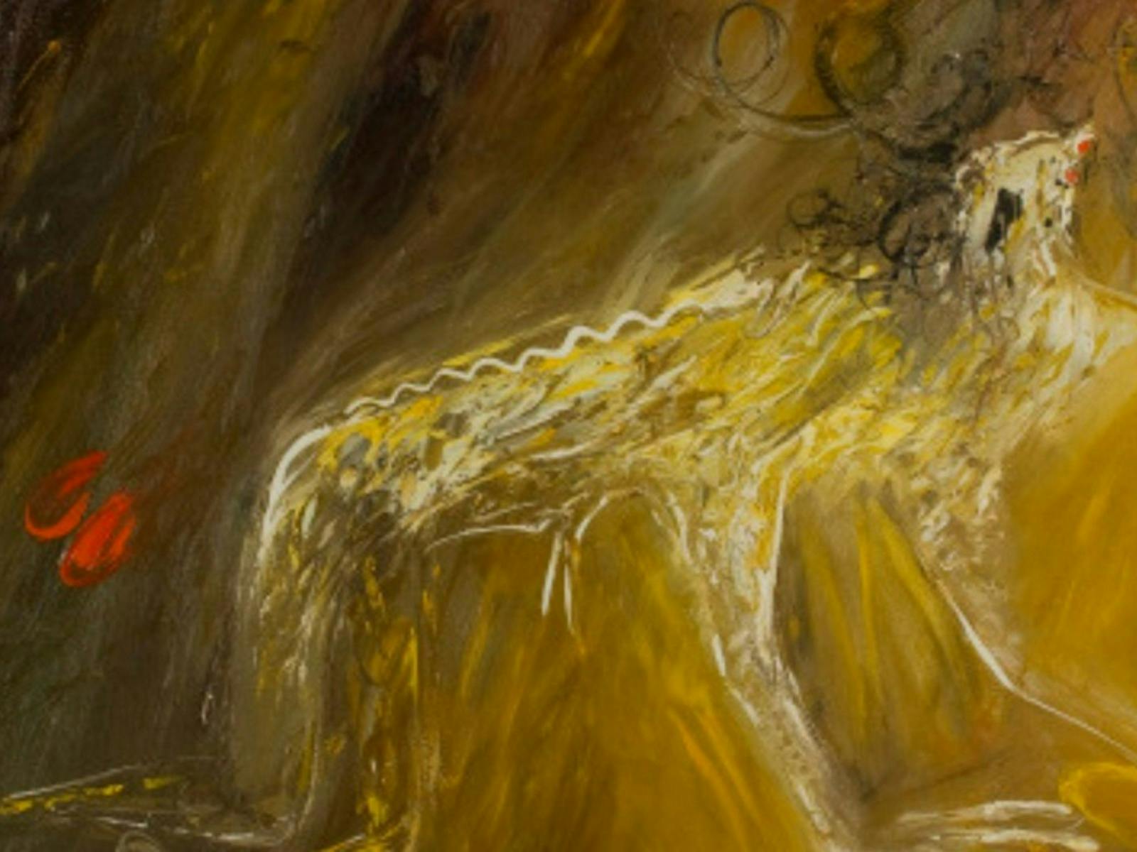 Nebuchadnezzar