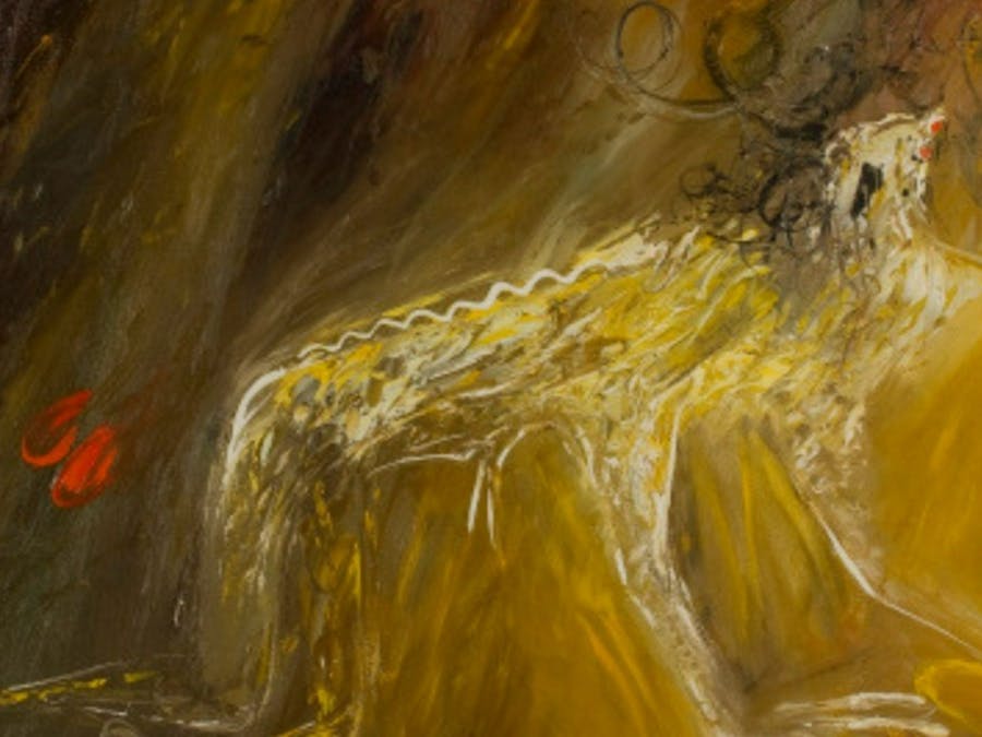 Nebuchadnezzar