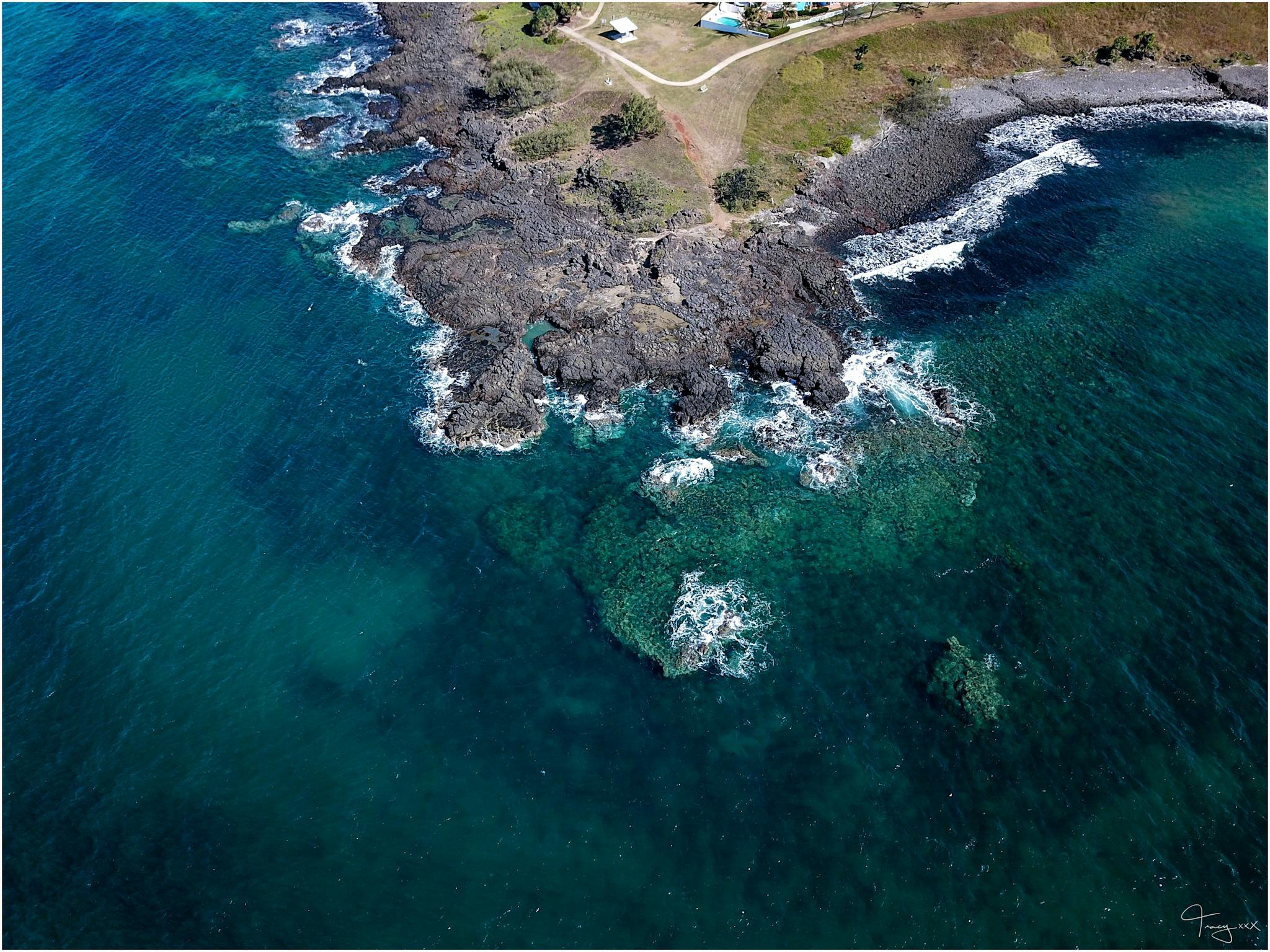 Barolin Rocks Dive Site Barolin Rocks Dive Site