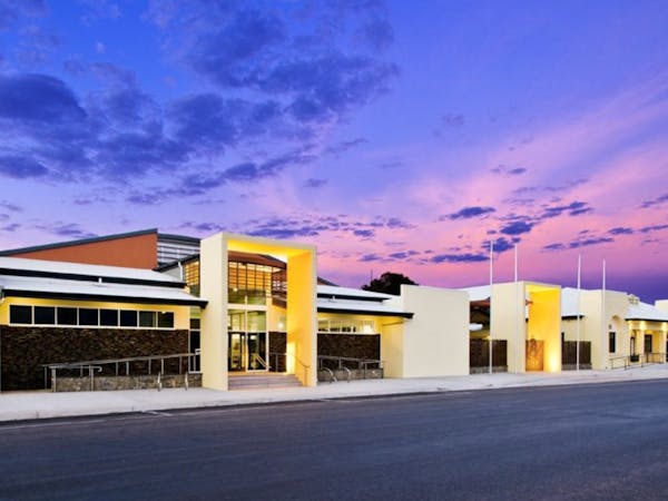 Meeting of the Mines Cloncurry 2025 (MoMC)
