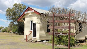Toogoolawah  History Museum