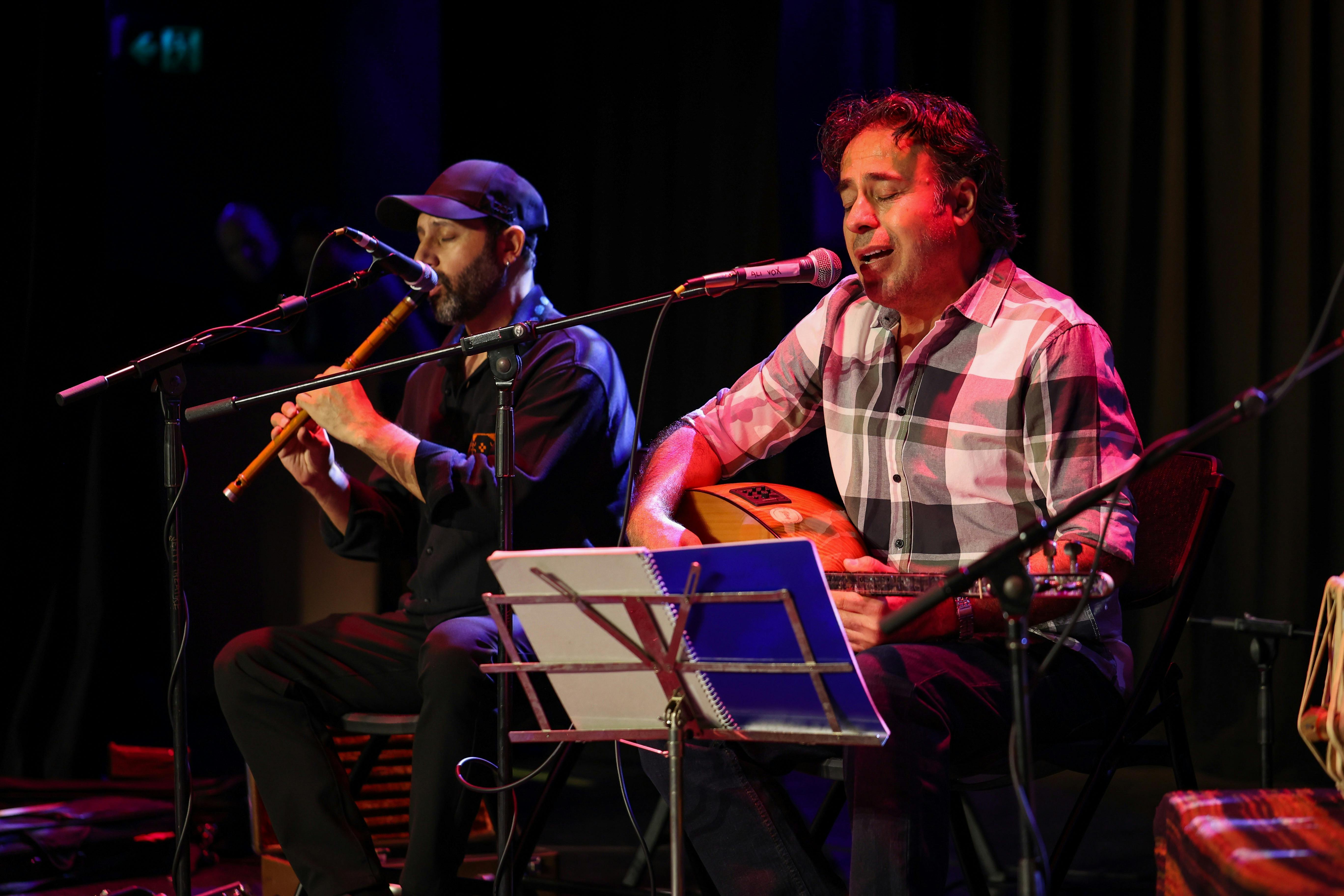 Ali Shkaki Taranta Festival 2025