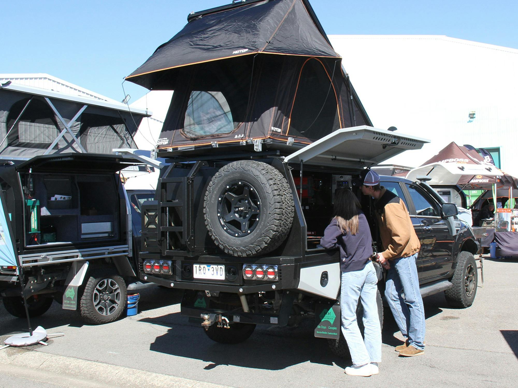 Newcastle Outdoor Adventure & Lifestyle Expo