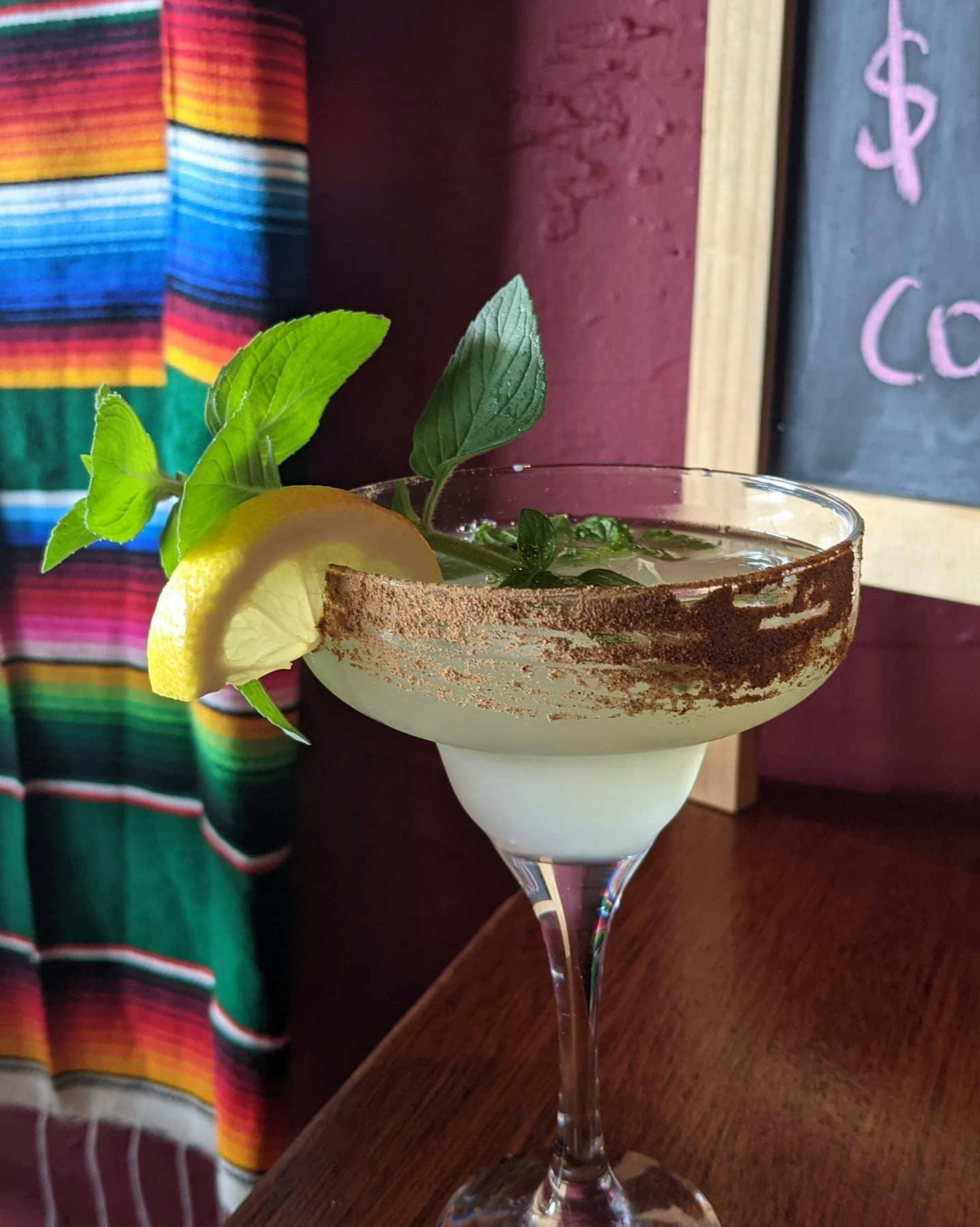 Muchos Mexican Maitland