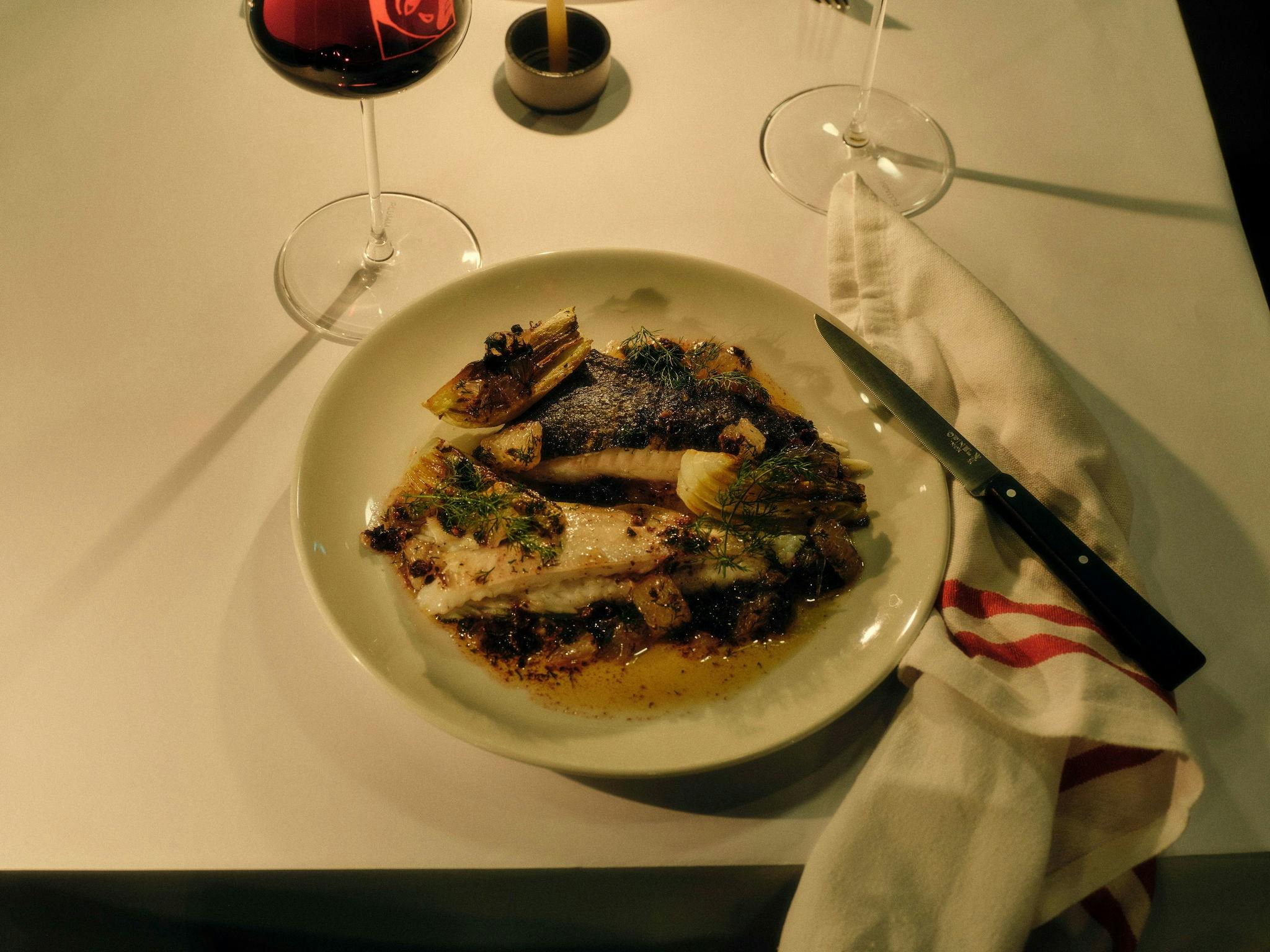 Bistro Grenier