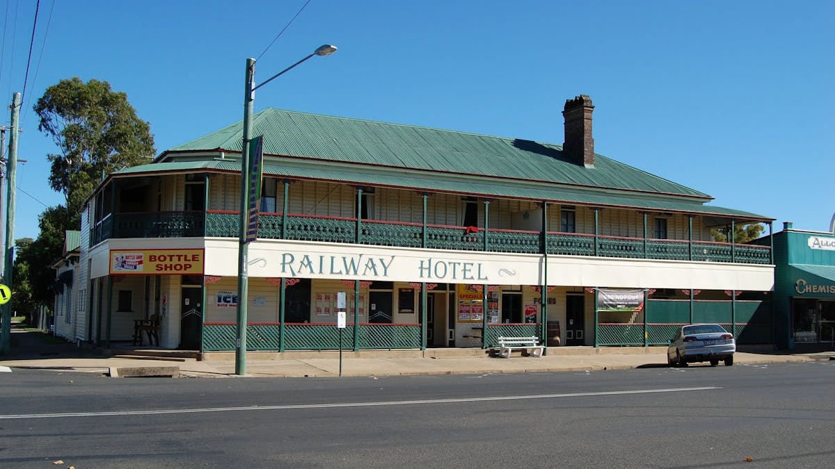 Pub
