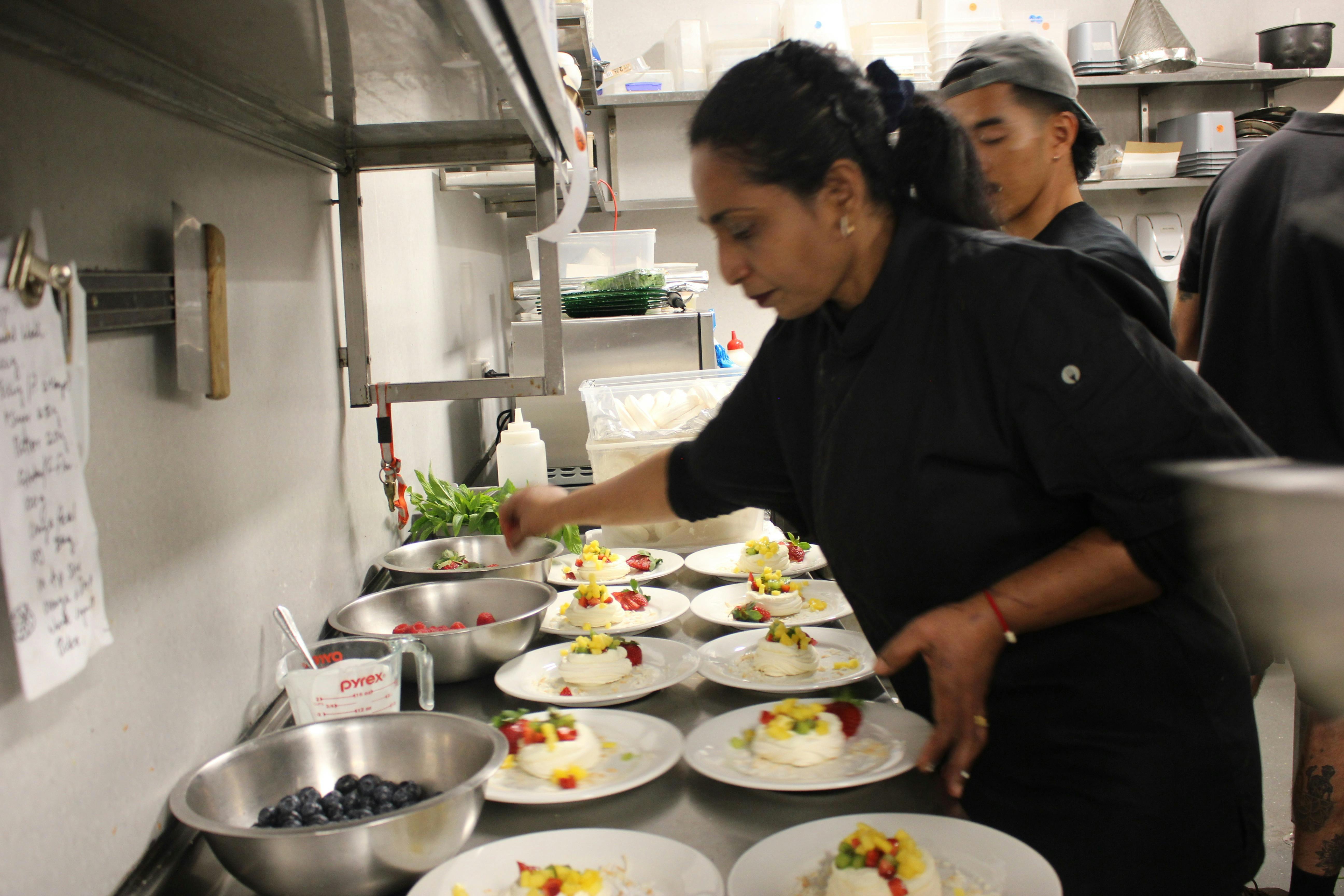 Pavlova