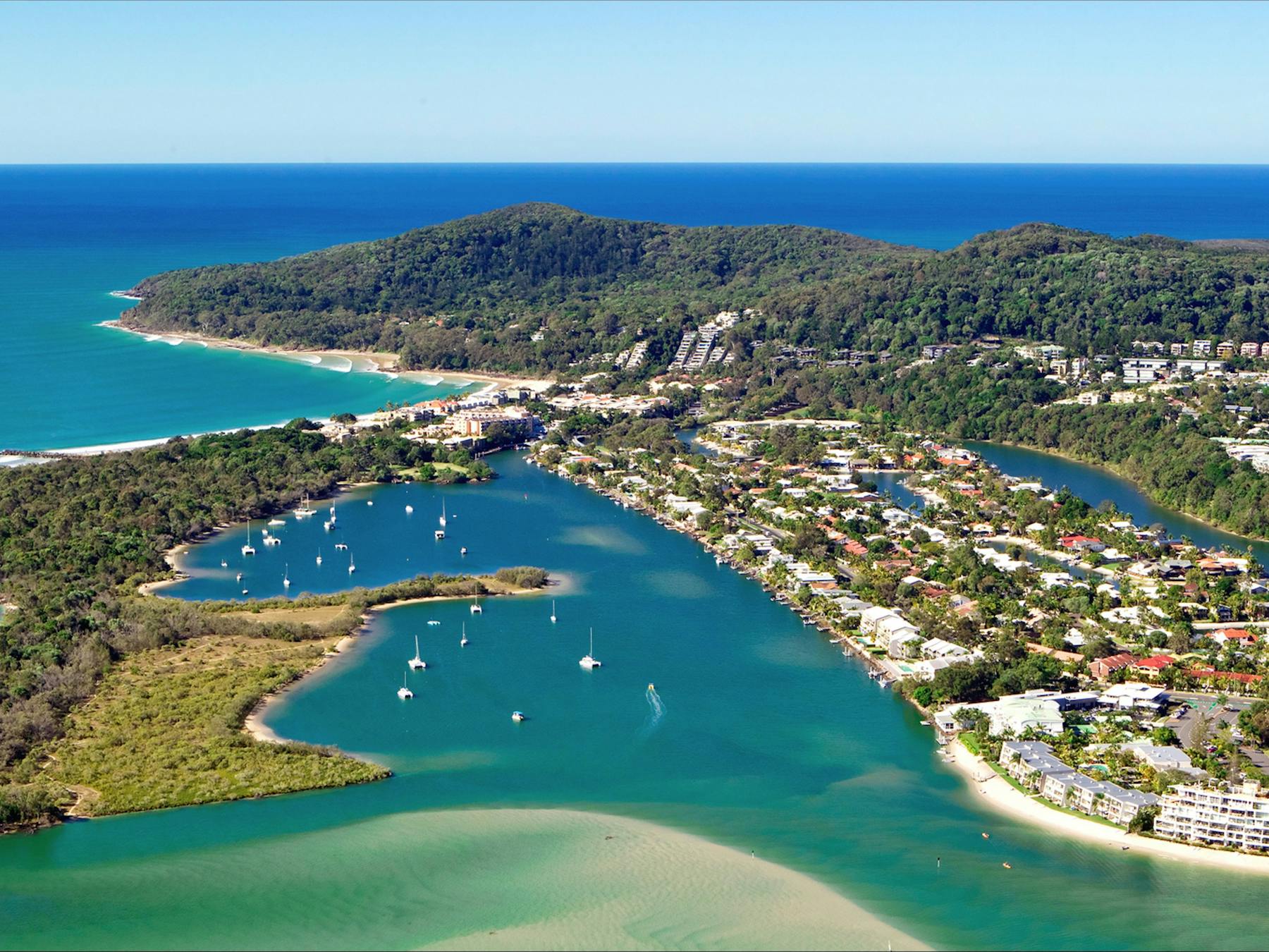 Noosa Sound