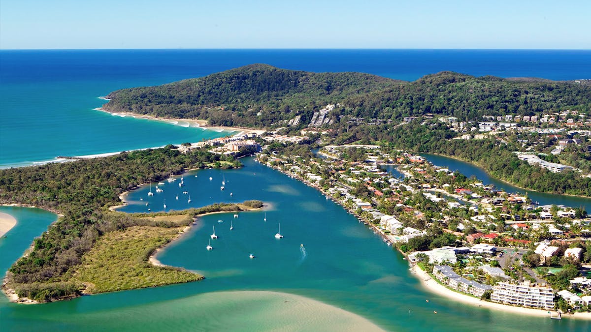 Noosa Sound