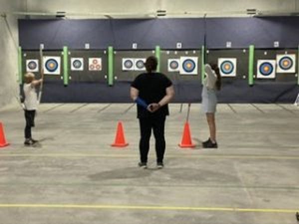 Sherwood Archery