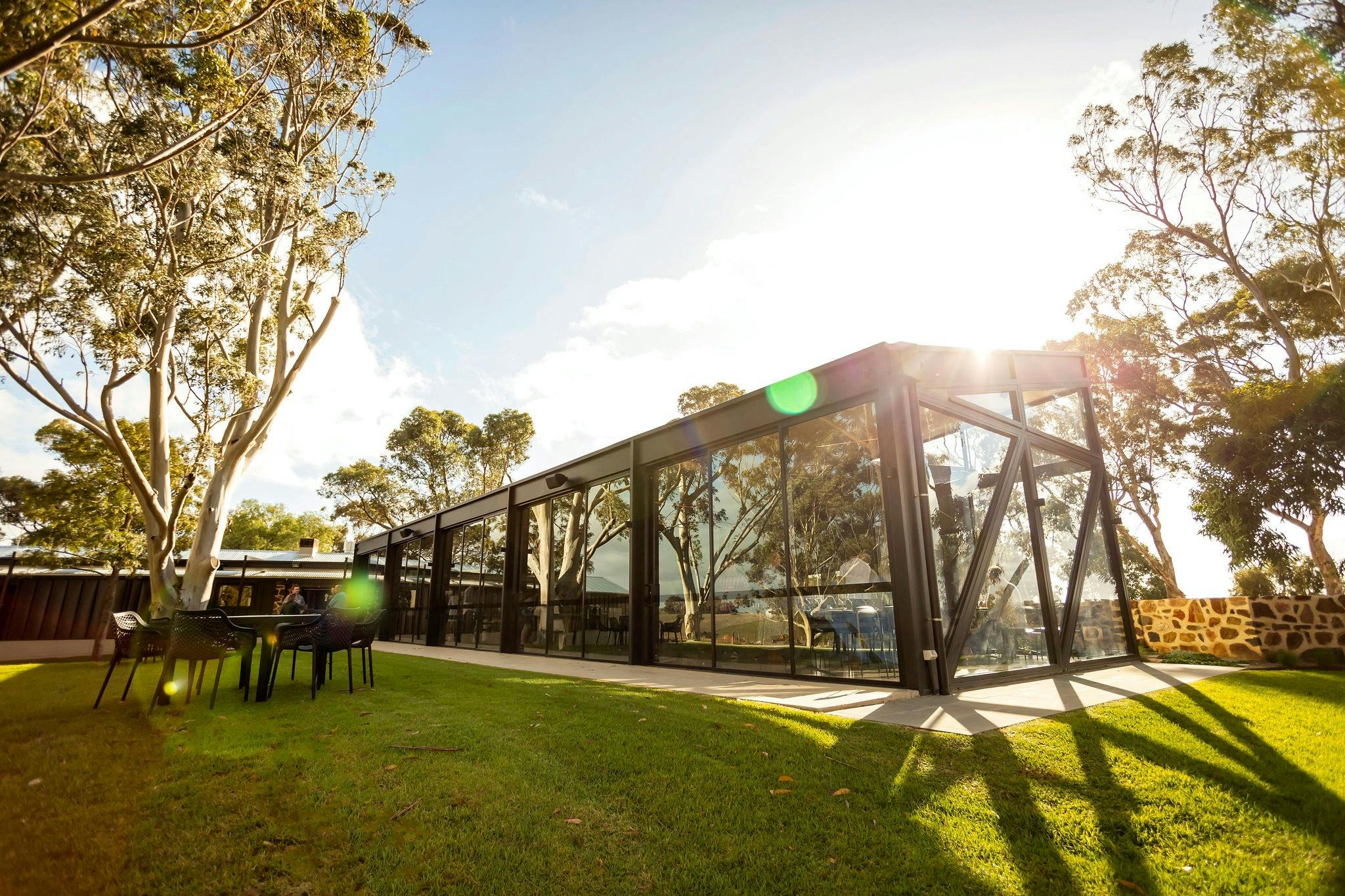 Anvers Wines - Cellar Door