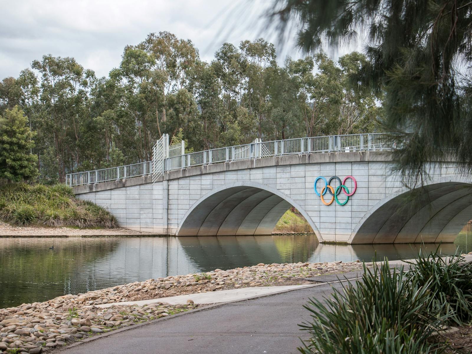 Sydney Rowers Sydney International Regatta Centre | Sydney, Australia - Official ...