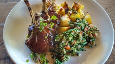 The George Bar & Dining Bungendore