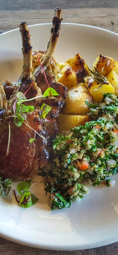 The George Bar & Dining Bungendore