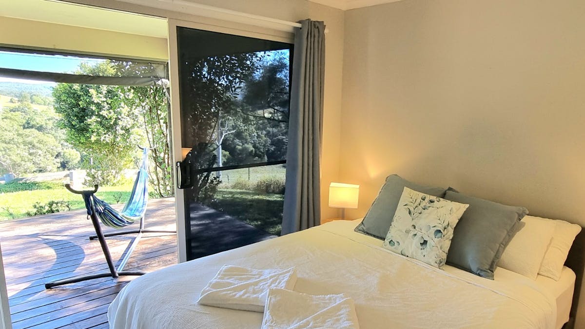 Hinterland Hideaway Farmstay Wilsons Pocket
