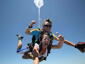 Gold Coast Skydive