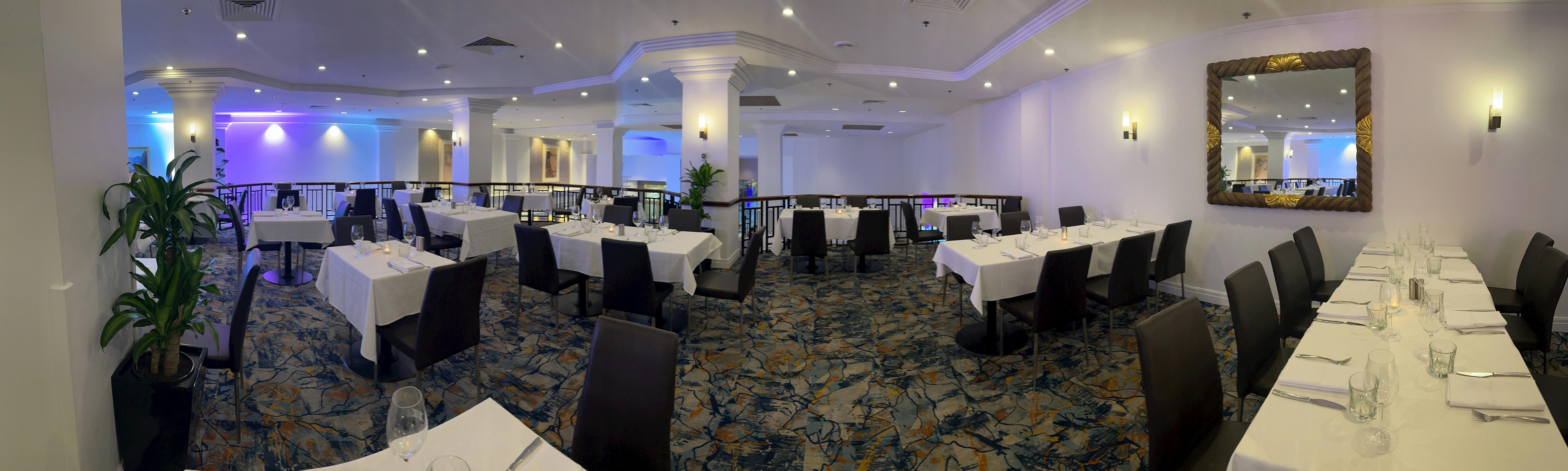 Bistro Sixty5 Dining Room