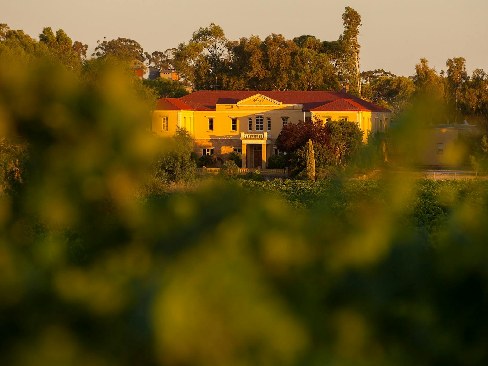 Chateau Yaldara