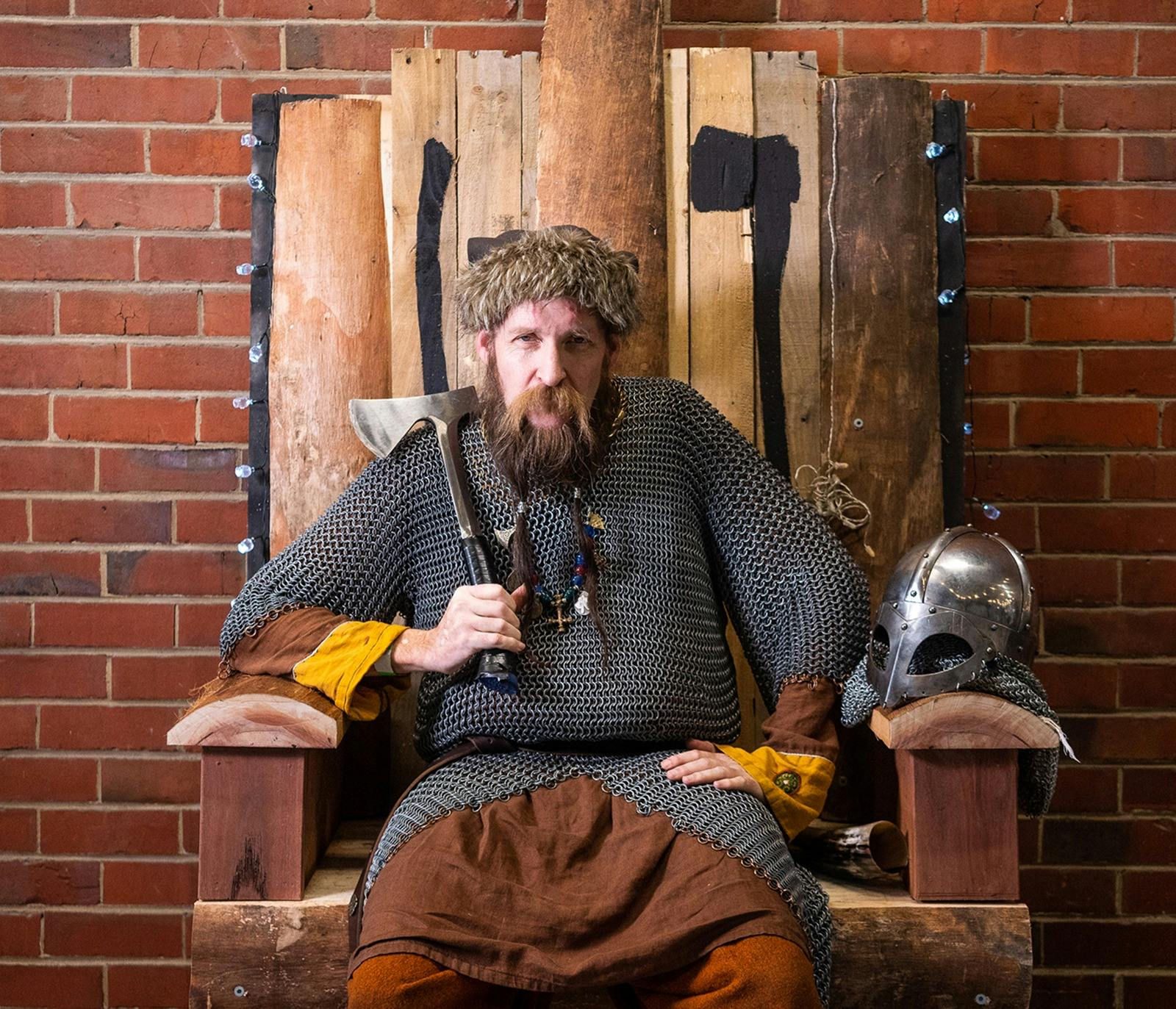 MANIAX AXe Throwing - Canberra