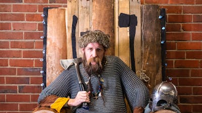 MANIAX AXe Throwing - Canberra