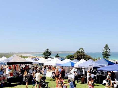 Cronulla Christmas Market