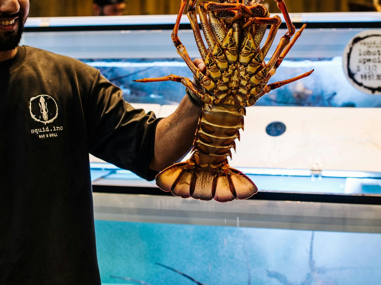 Lobster