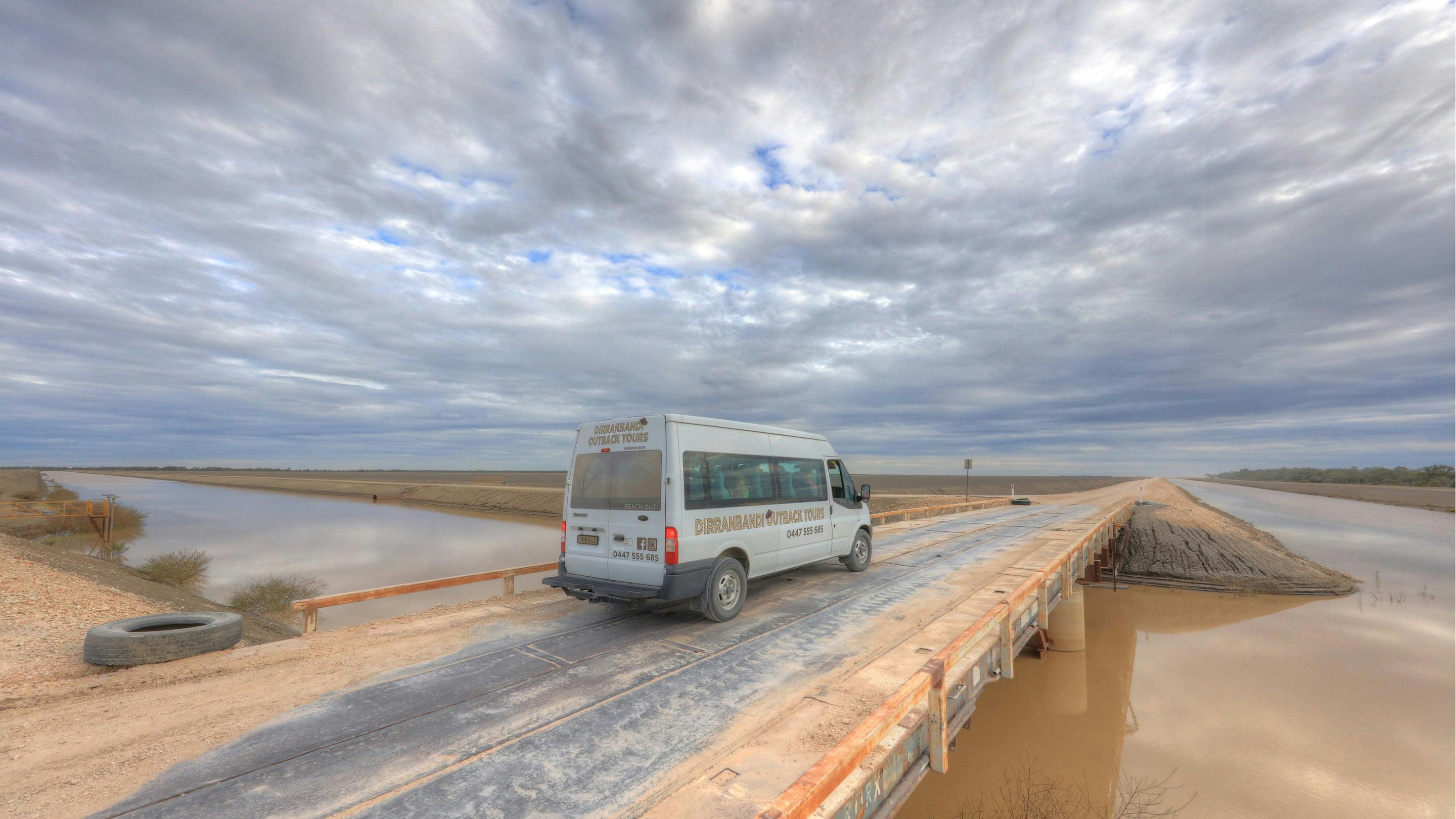 Dirranbandi Outback Tours