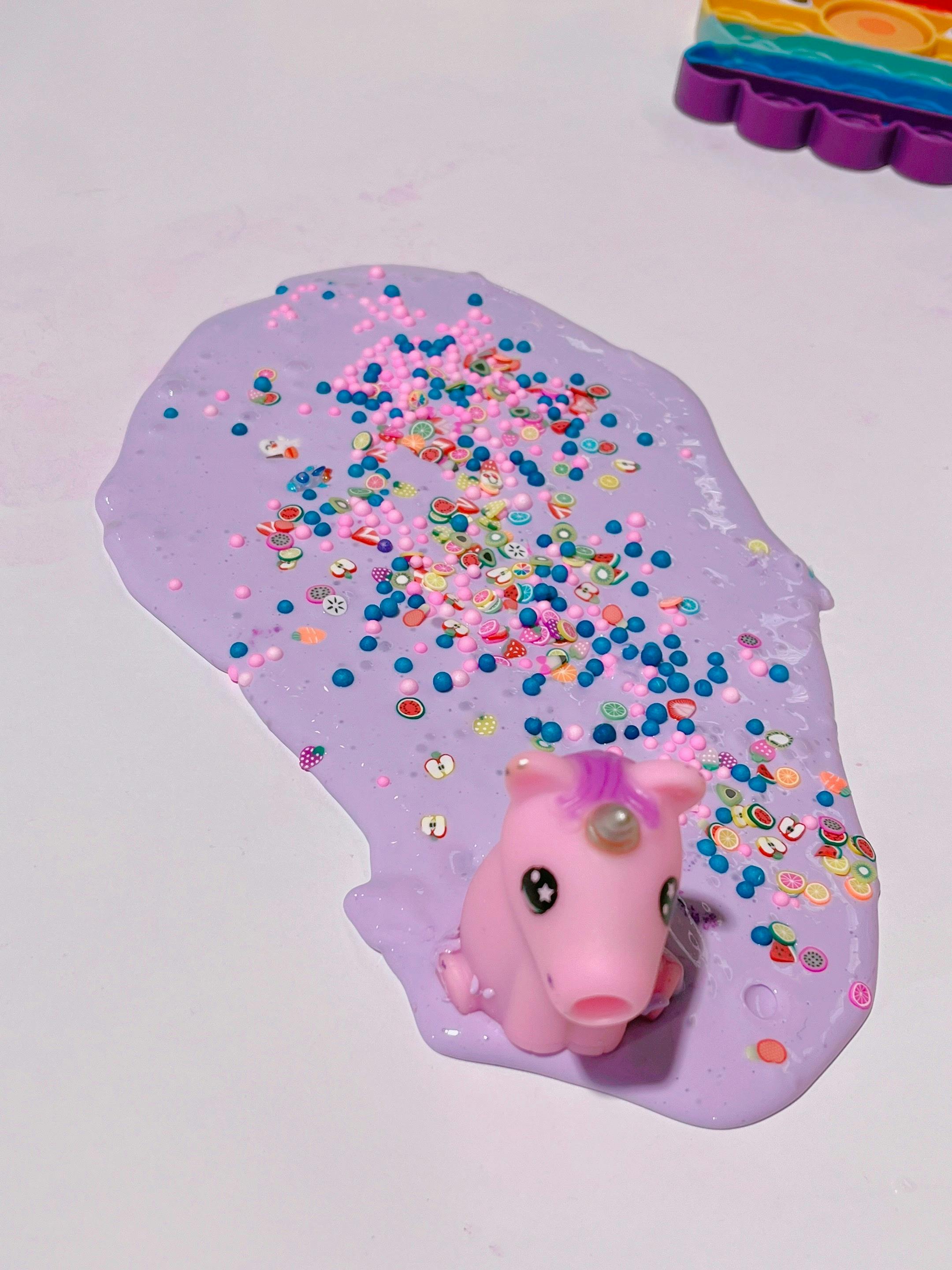 Slime Mania - Goeey fun for everyone!