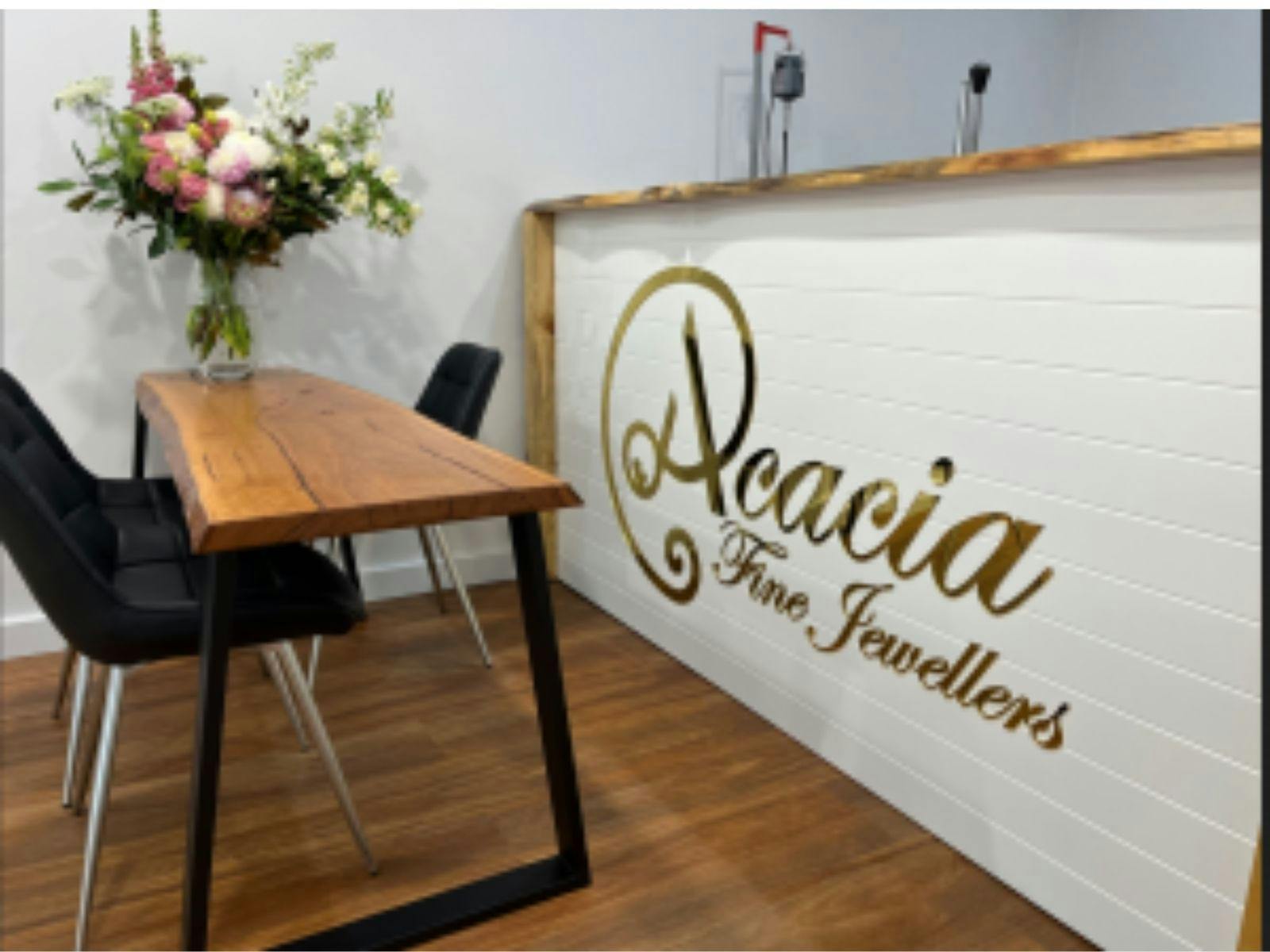 Acacia Fine Jewellery